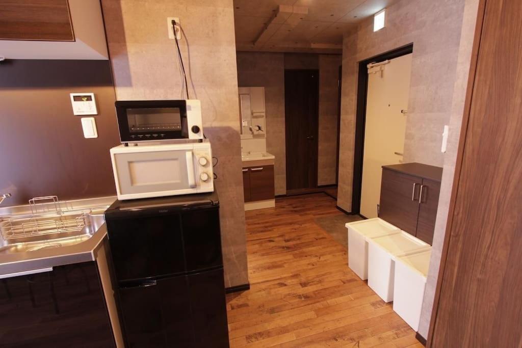 Shinjuku Ny House 1 * Tokyo