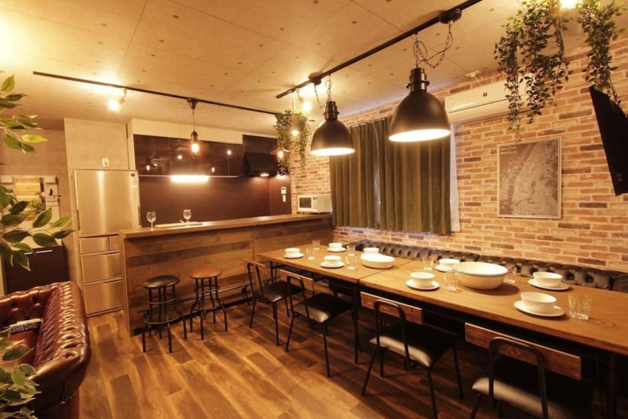 Shinjuku Ny House 1