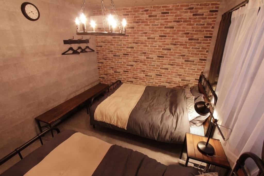 Shinjuku Ny House 1 Apartment