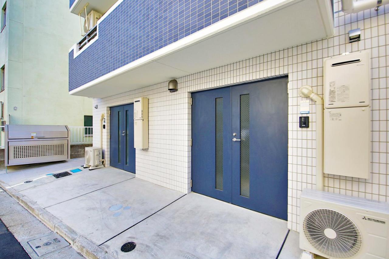 Apartment Prime Stage Otsuka/ikebukuro P204 Tokyo