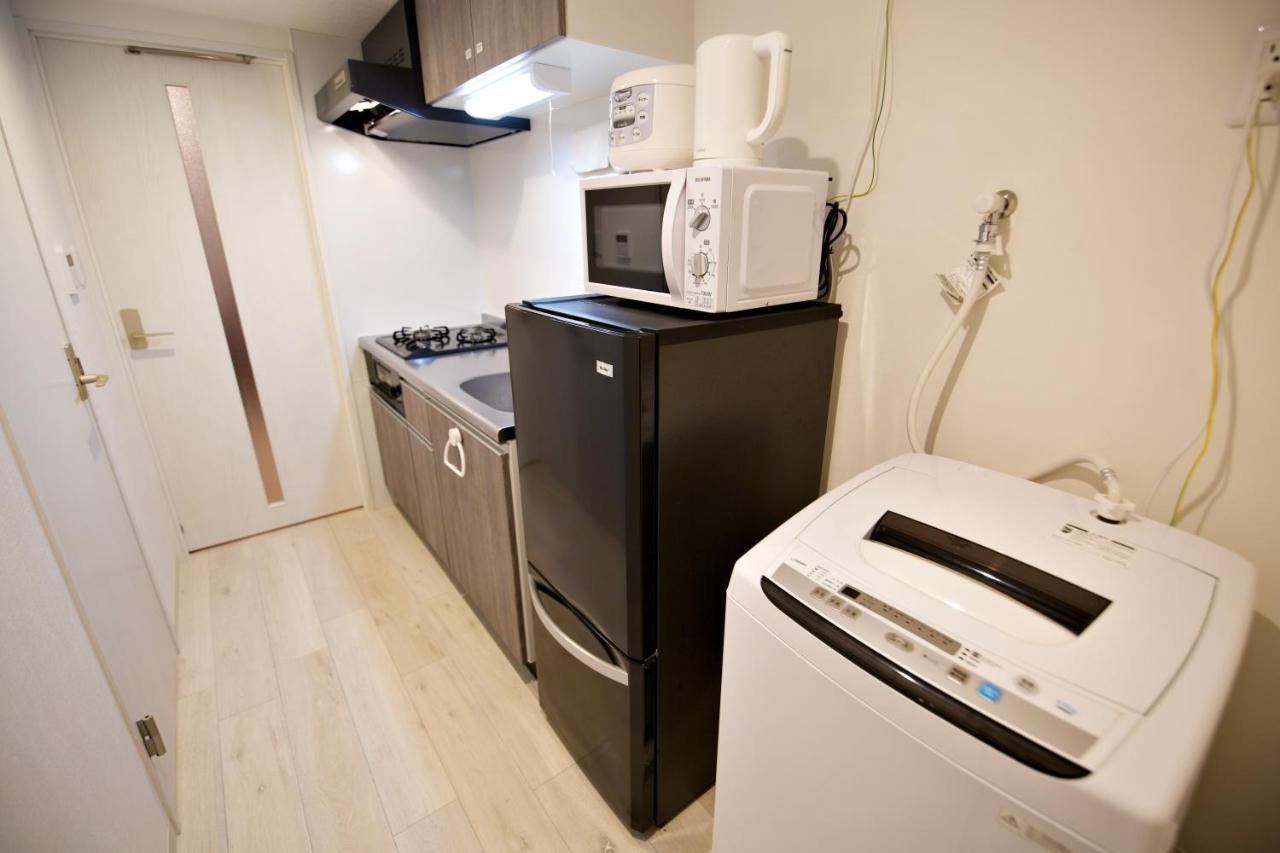 Apartment Prime Stage Otsuka/ikebukuro P204 *
