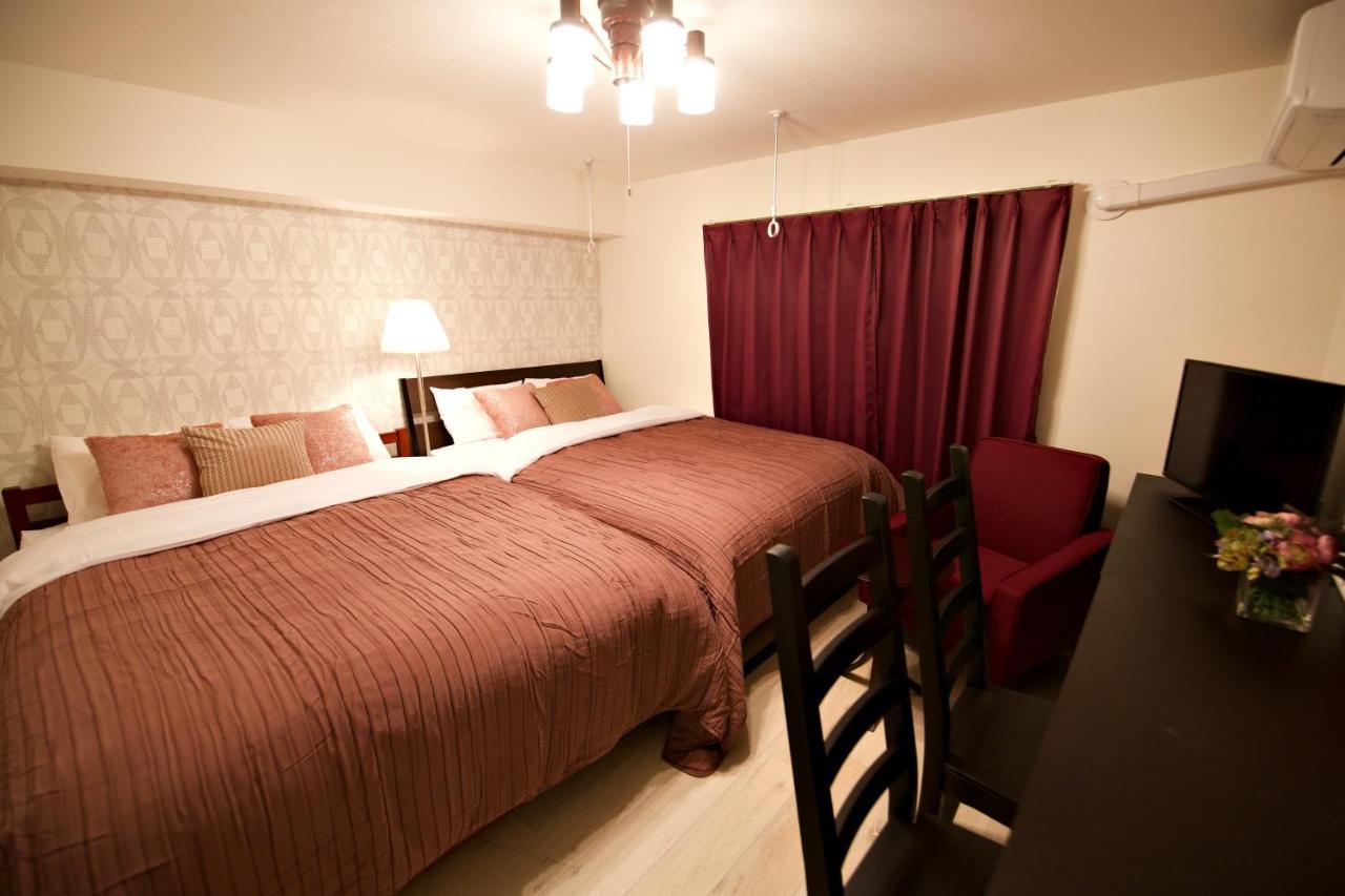 Prime Stage Otsuka/ikebukuro P204 Apartment Tokyo