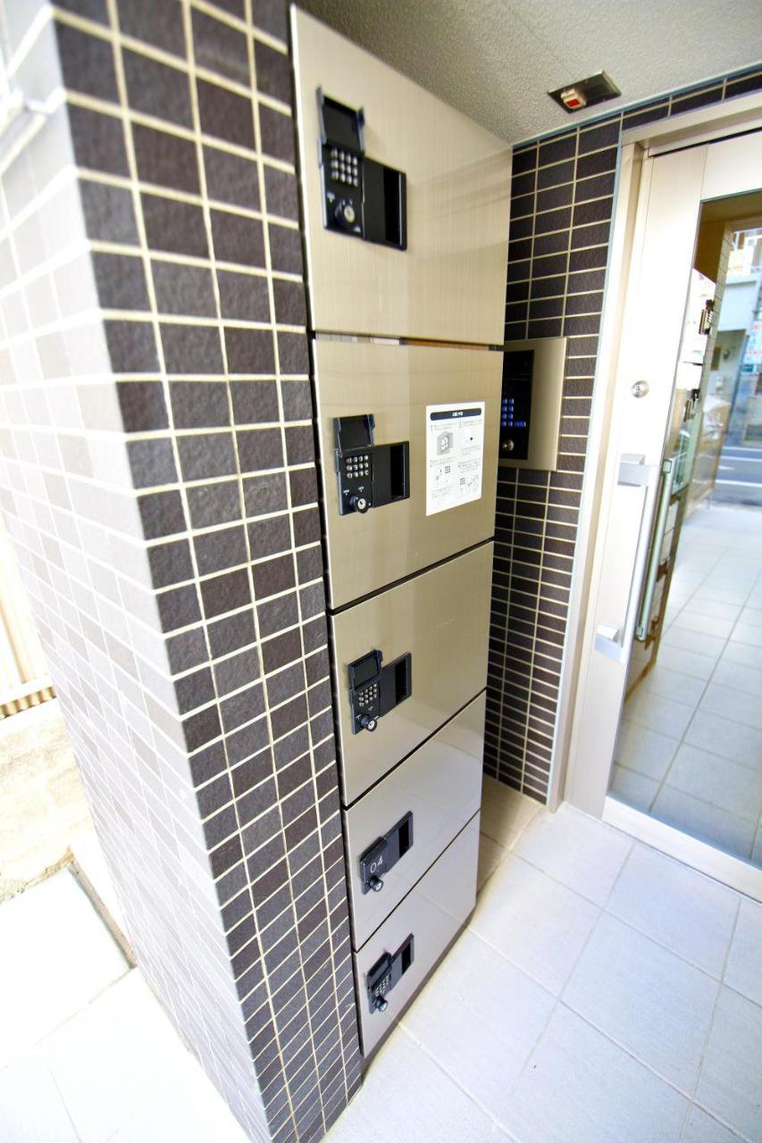 Prime Stage Otsuka/ikebukuro P204 Apartment Tokyo