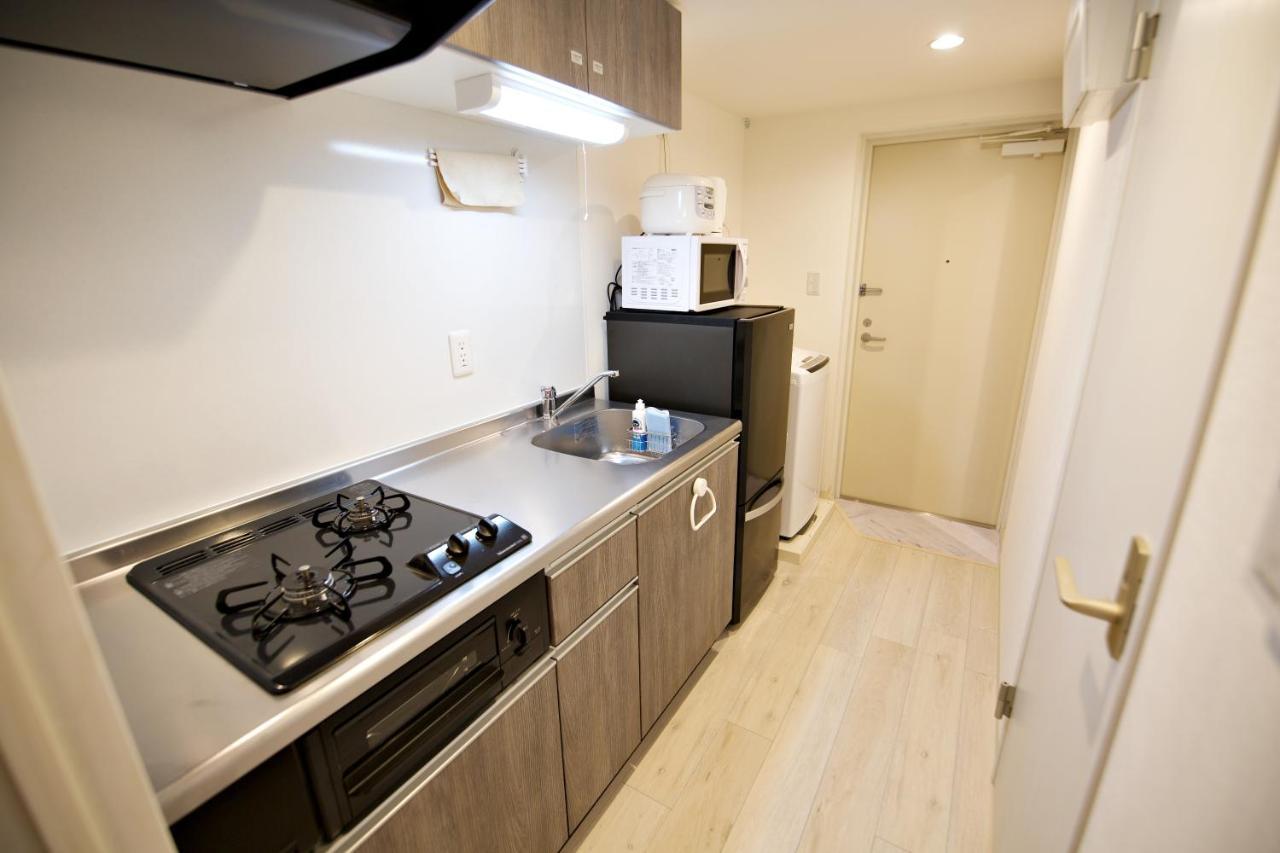 Apartment Prime Stage Otsuka/ikebukuro P204 Tokyo