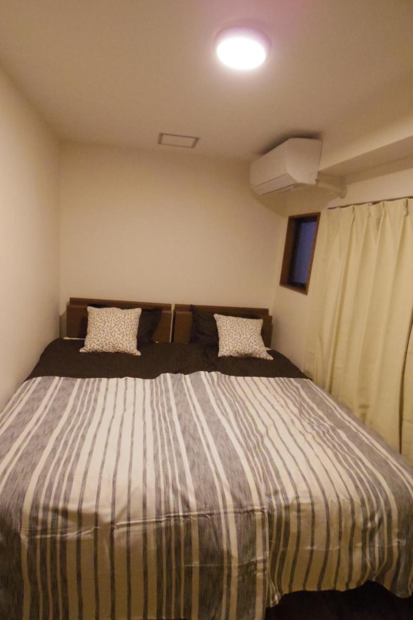 Max 11 People 90m2 Spacious 3 Bedroom House Tokyo