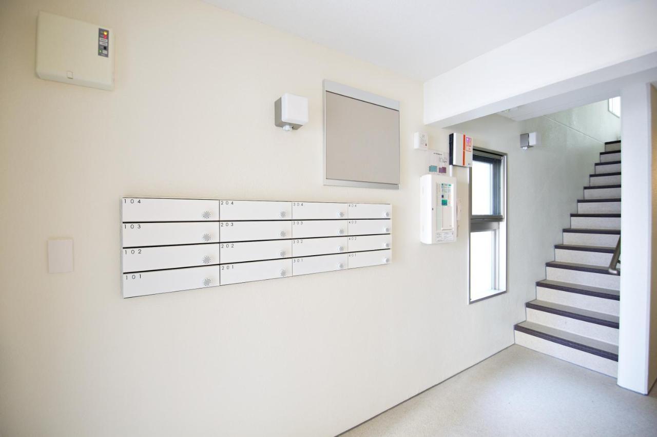 Apartment Prime Stage Otsuka/ikebukuro P204 Tokyo