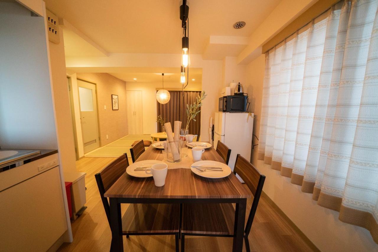 Apartment Atelier Tokyo