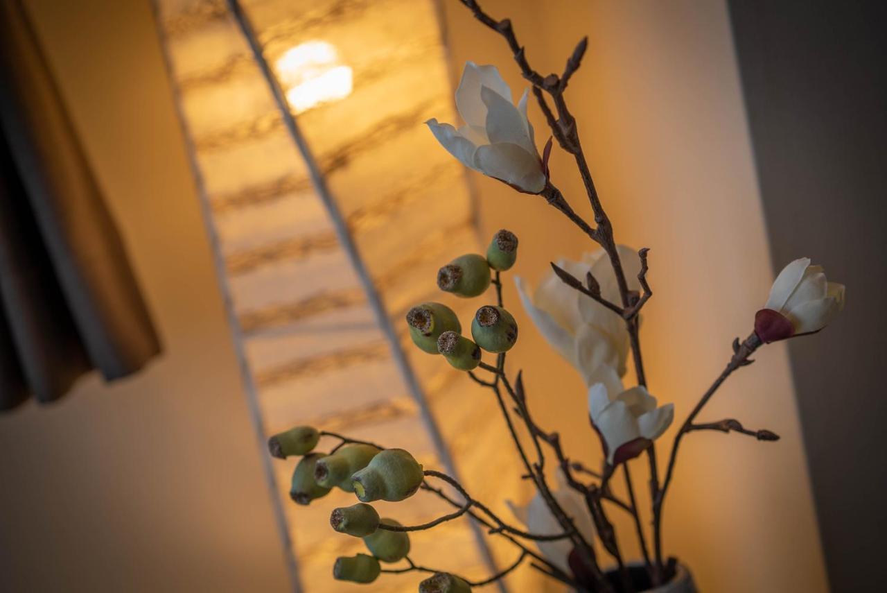 Atelier Apartment