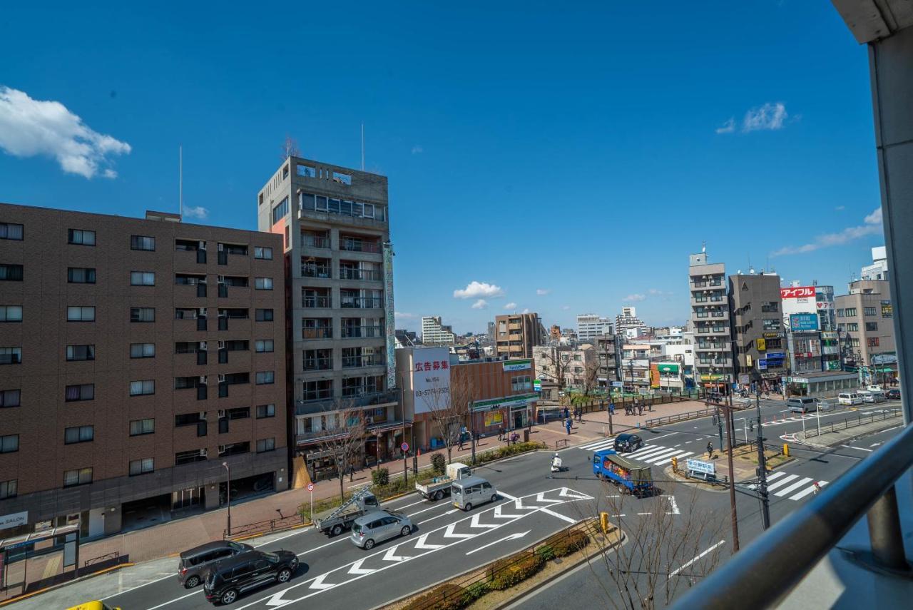 Apartment Atelier Tokyo