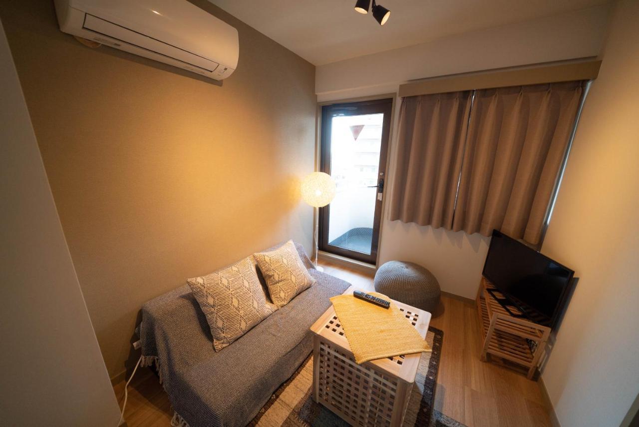 Atelier Apartment *