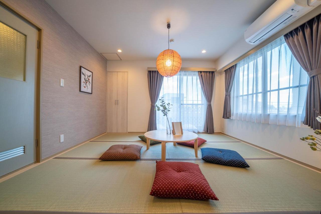Atelier Apartment Tokyo