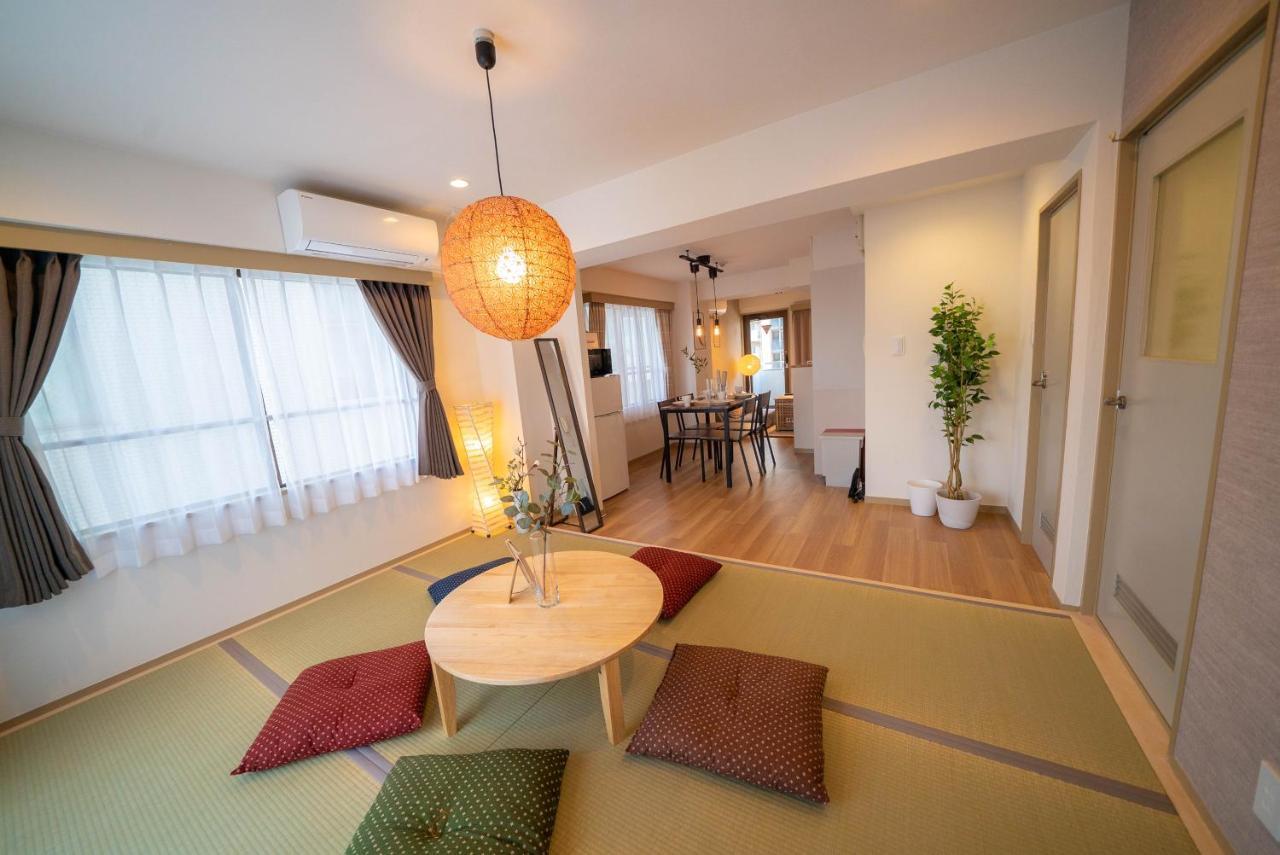 Apartment Atelier *