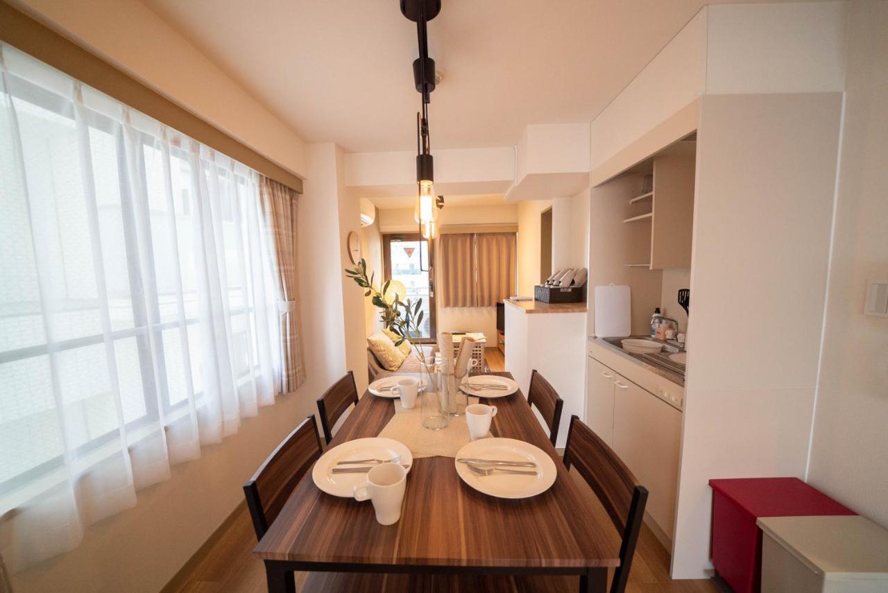 Apartment Atelier *