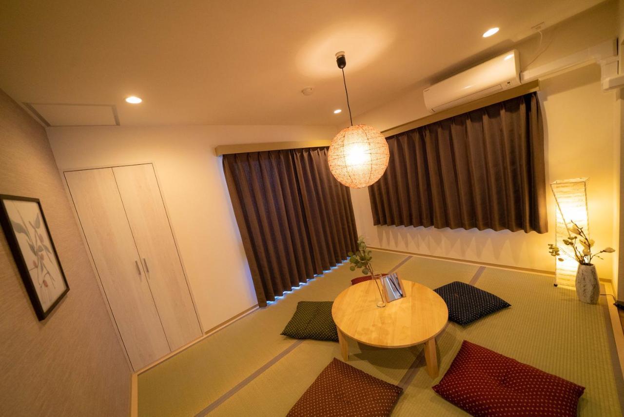 Atelier Apartment *