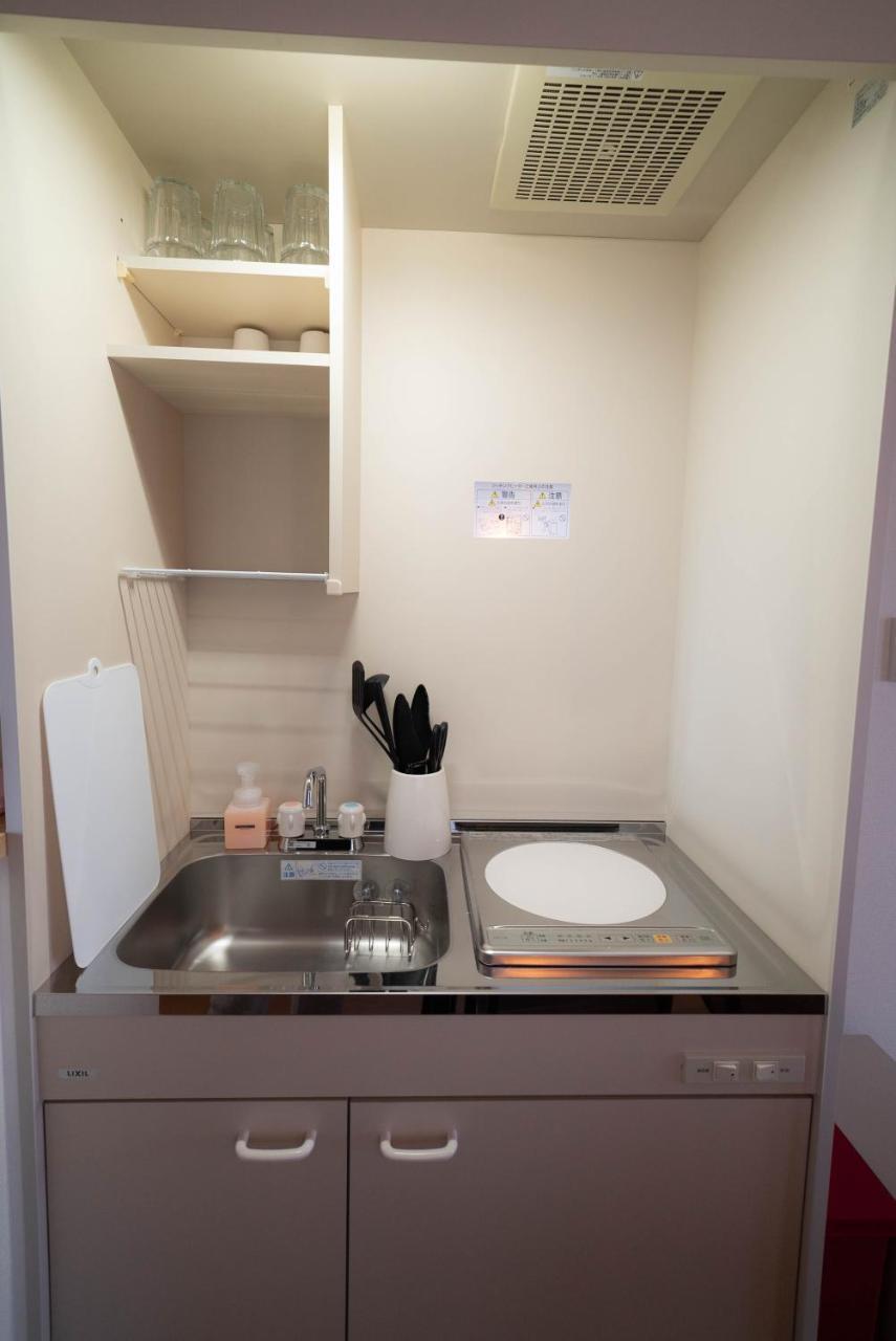 Apartment Atelier Tokyo