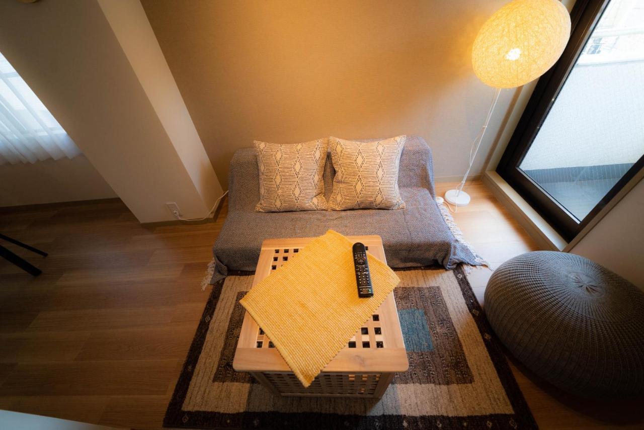 Apartment Atelier