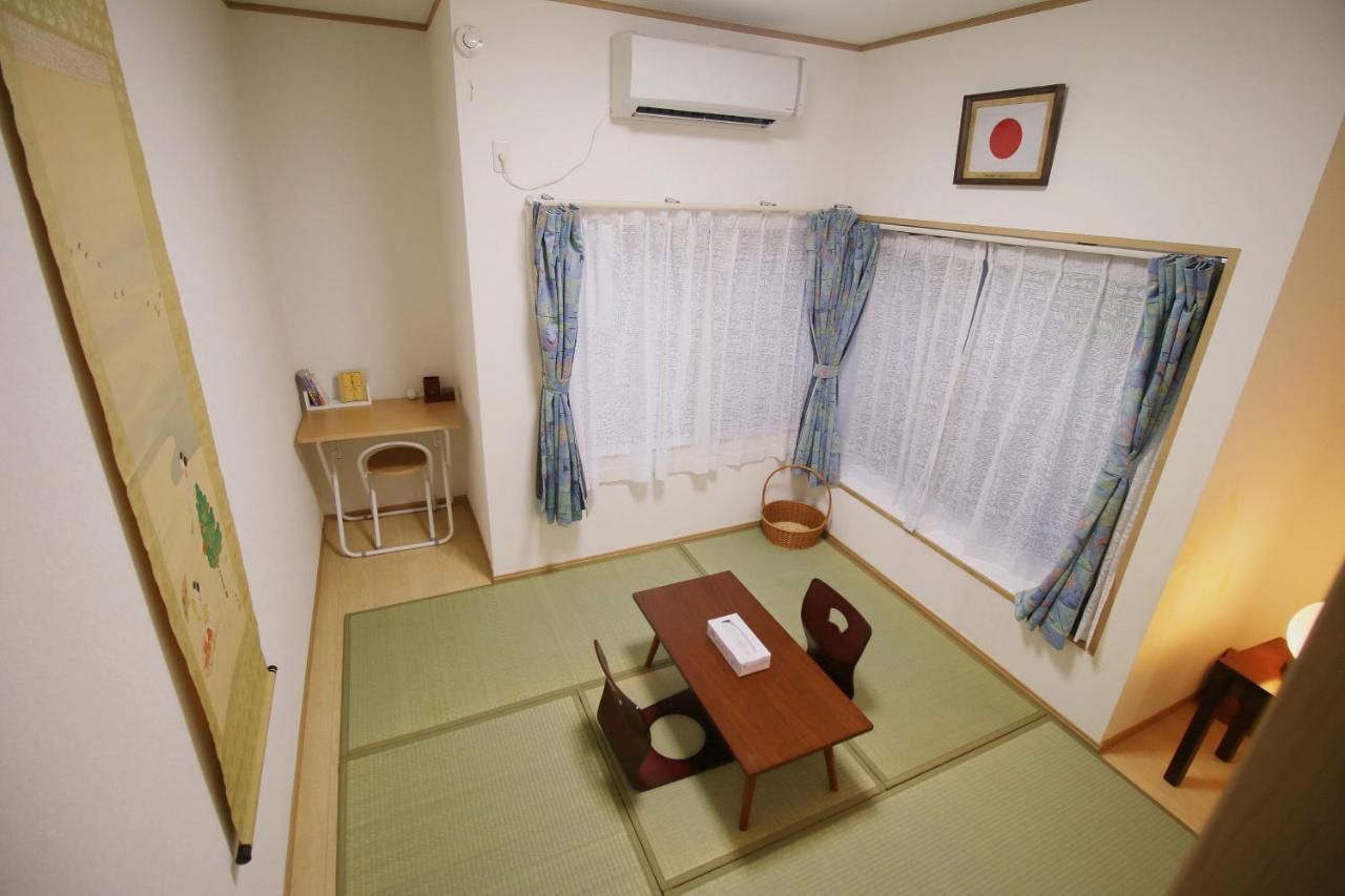 上池袋 小生活大空间 Apartment Tokyo