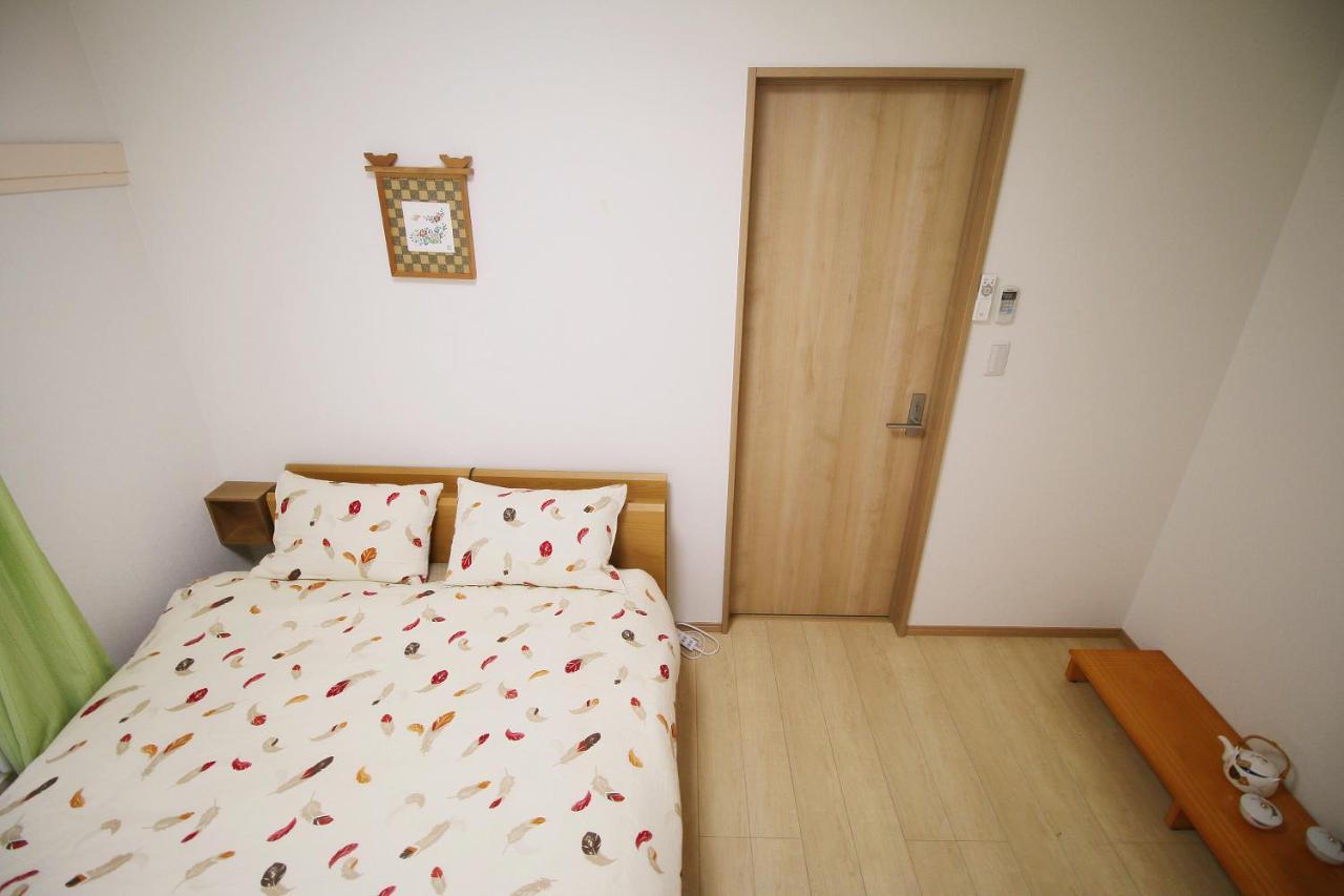 上池袋 小生活大空间 Apartment Tokyo