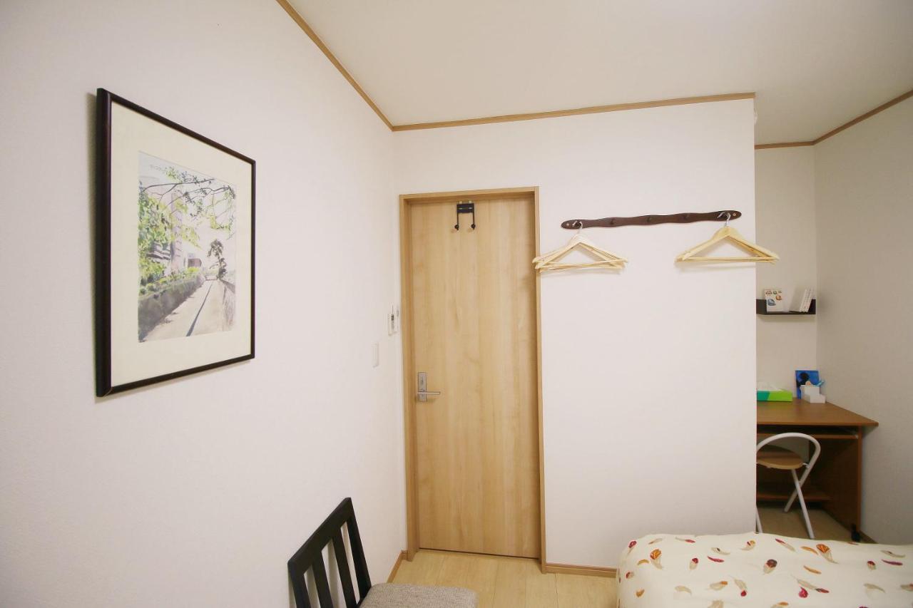 Apartment 上池袋 小生活大空间 Tokyo