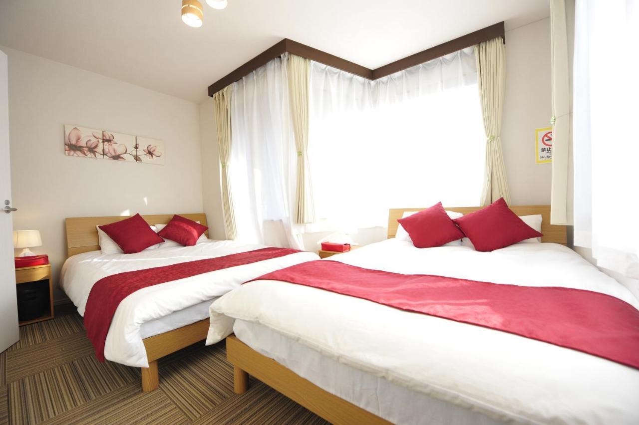 Holiday home Asakusa Kei House *