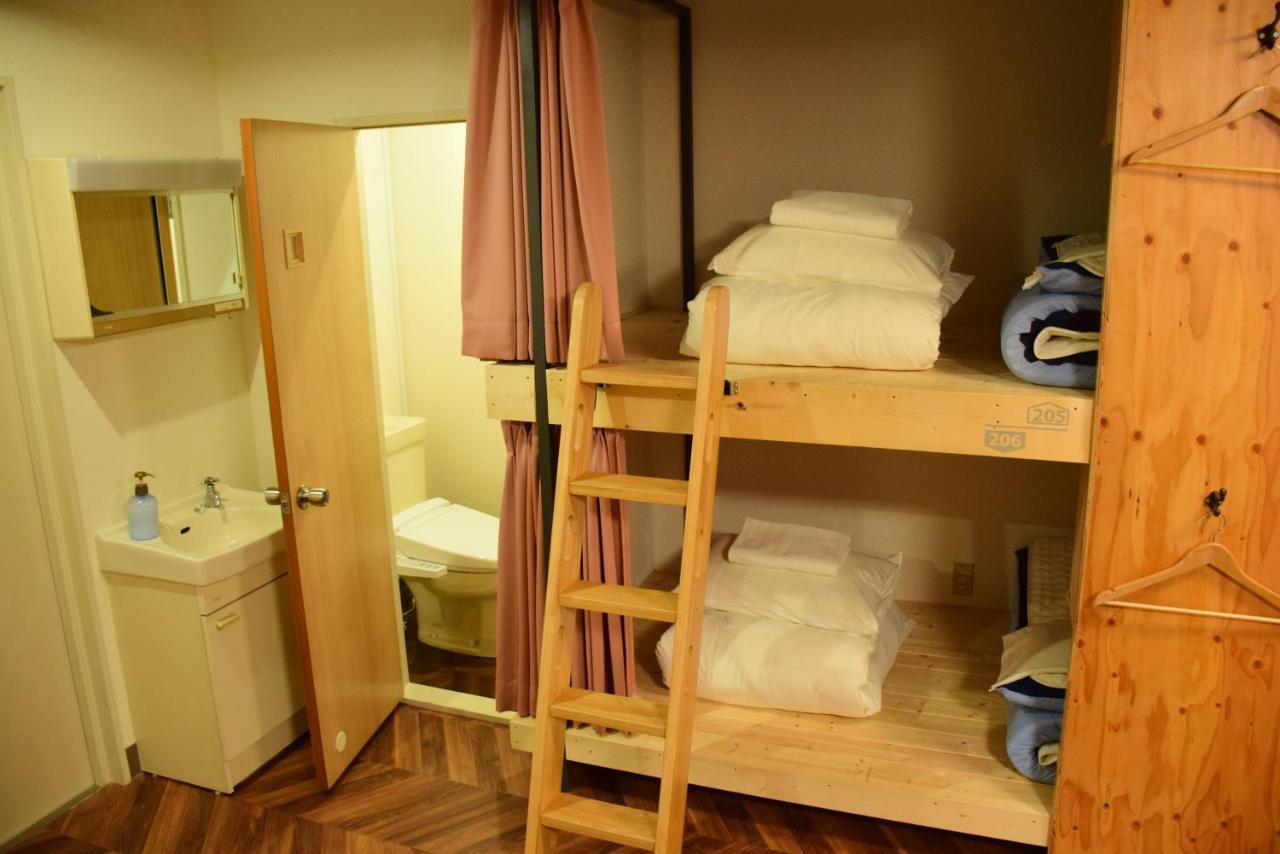 Hostel East Blue Kasai *