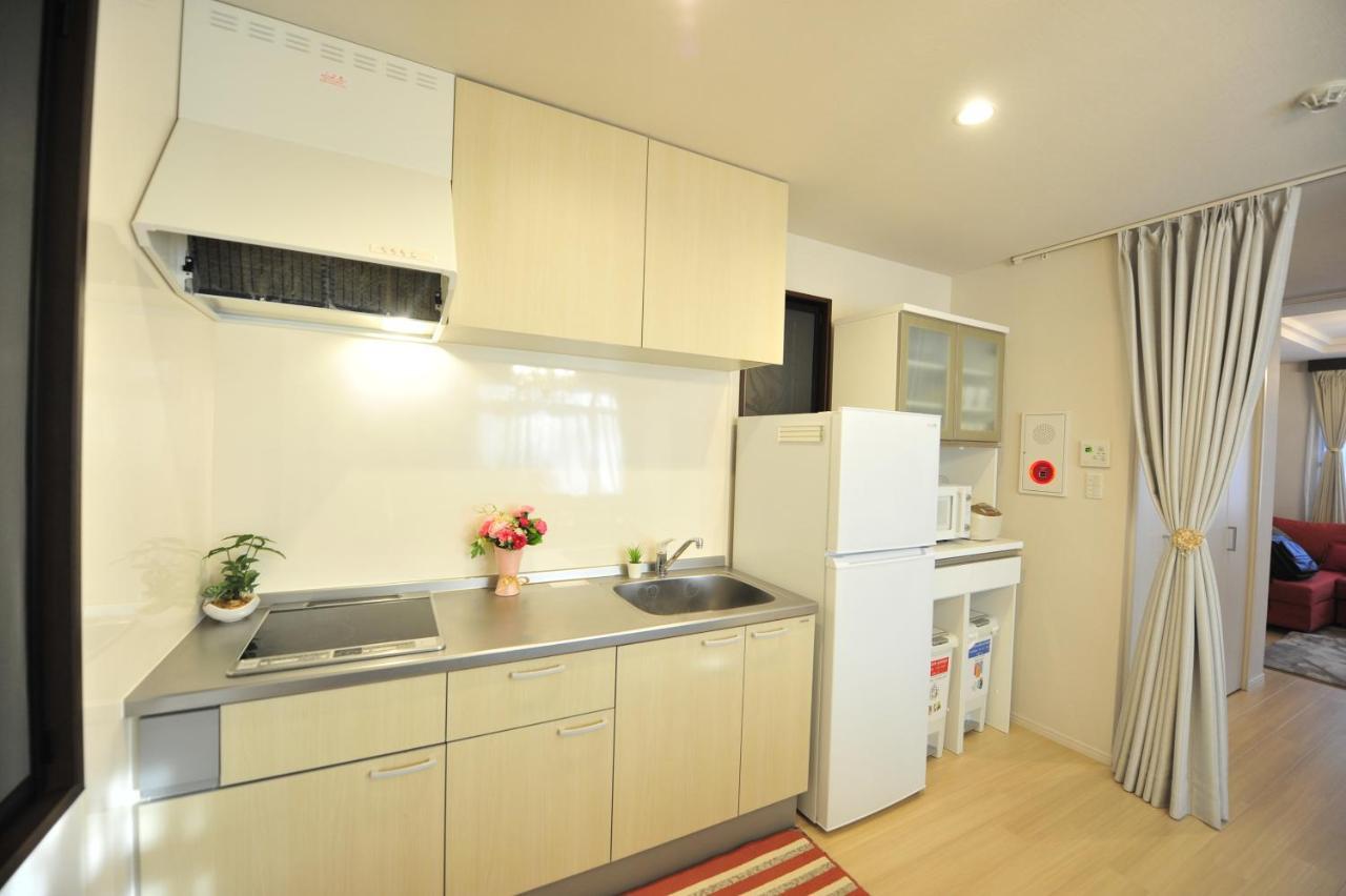 Asakusa Kei House Tokyo