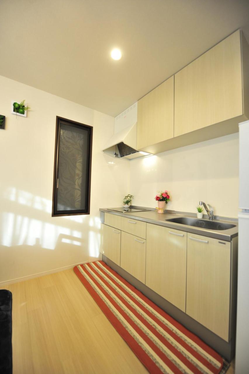 Asakusa Kei House *