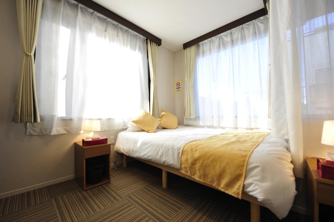 Asakusa Kei House Holiday home