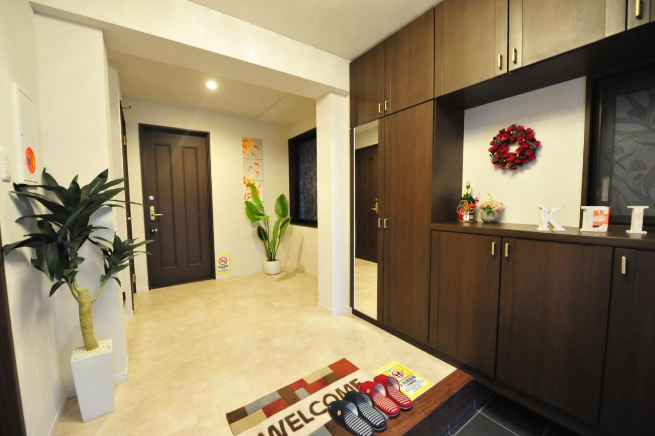 Holiday home Asakusa Kei House Tokyo