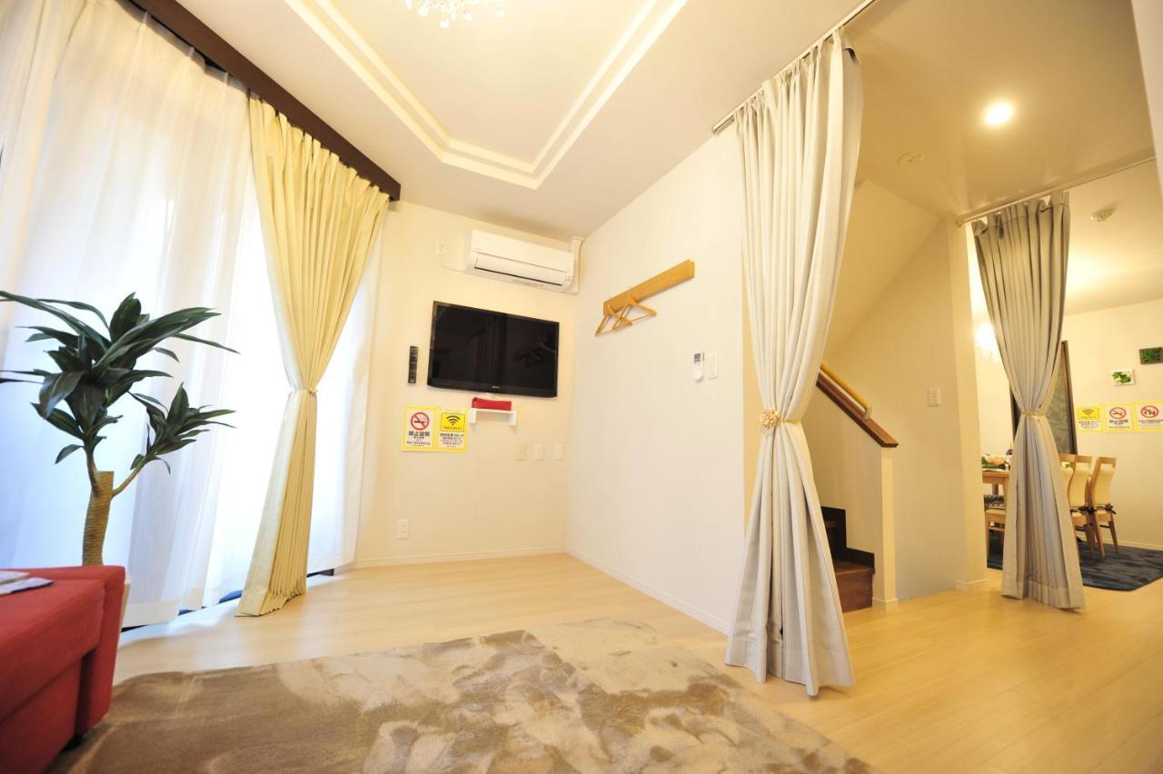 Holiday home Asakusa Kei House Tokyo