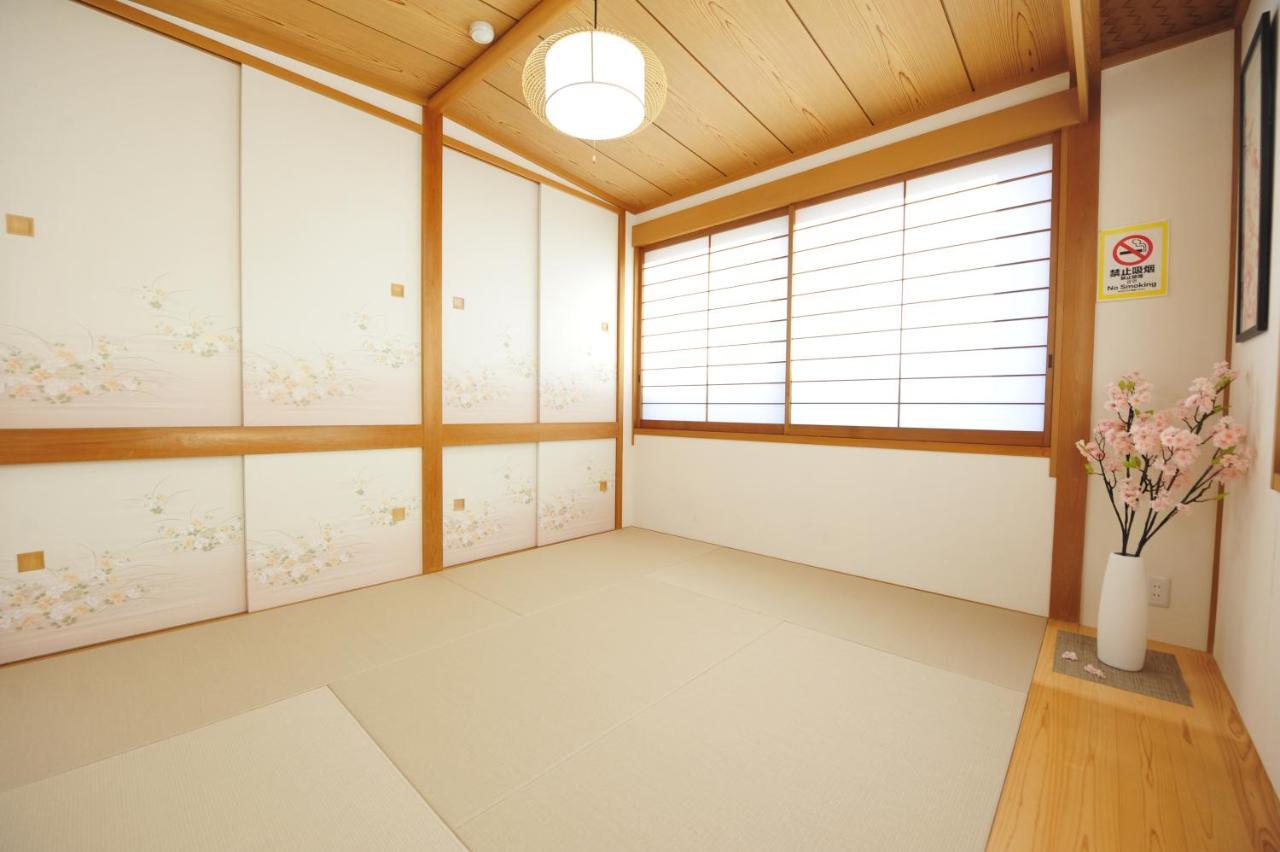 Asakusa Kei House * Tokyo