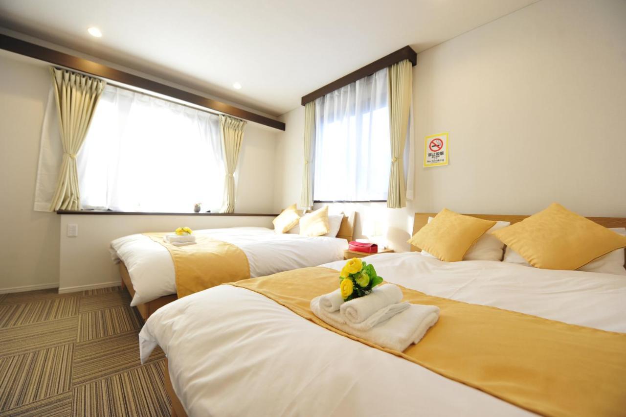 Holiday home Asakusa Kei House *
