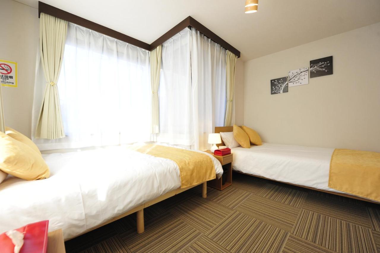 Asakusa Kei House *