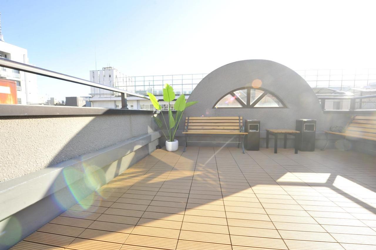 Asakusa Kei House Holiday home Tokyo