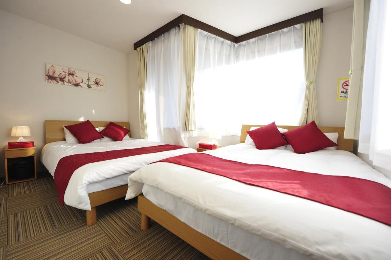 Asakusa Kei House Holiday home