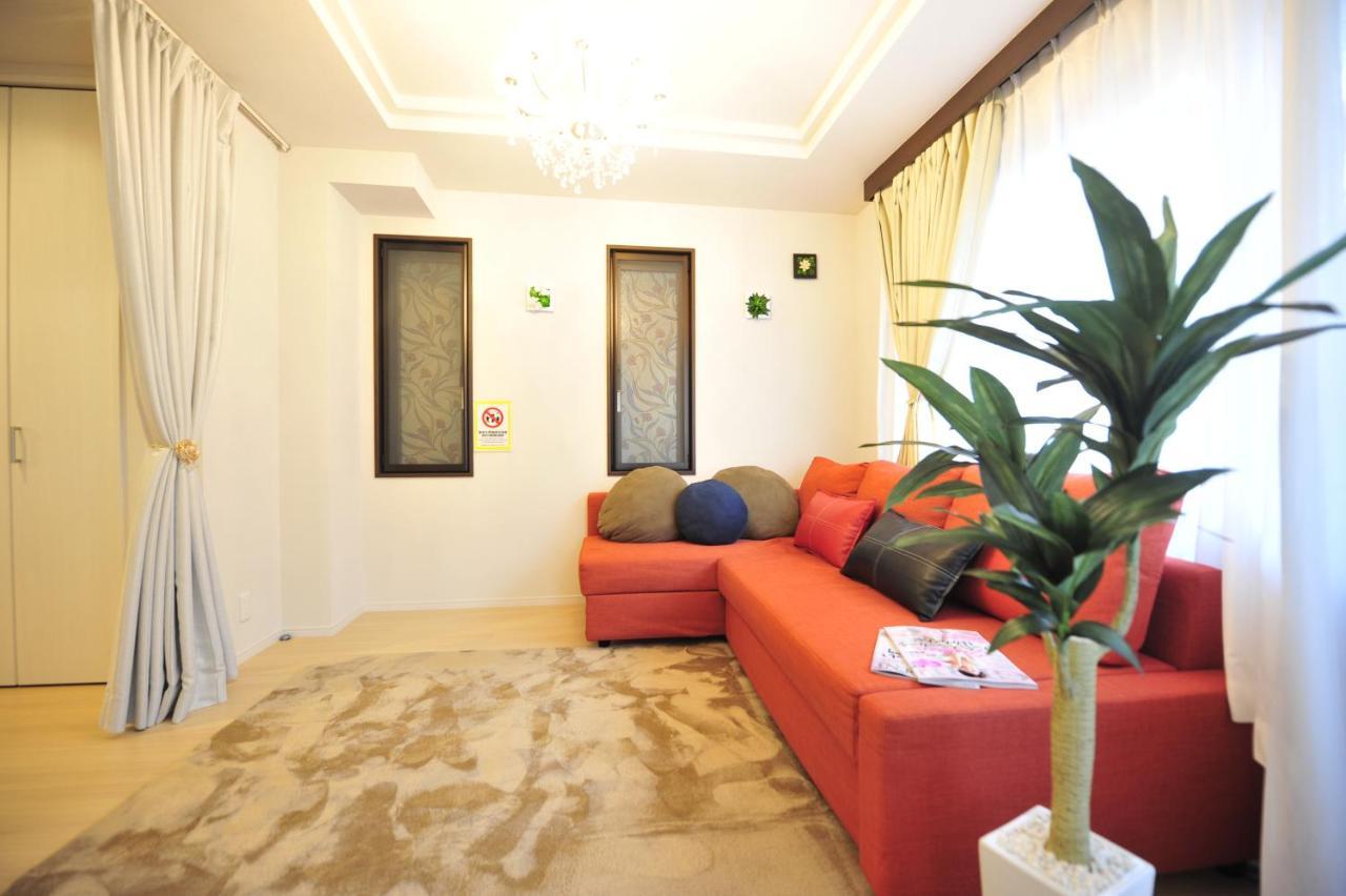 Holiday home Asakusa Kei House *