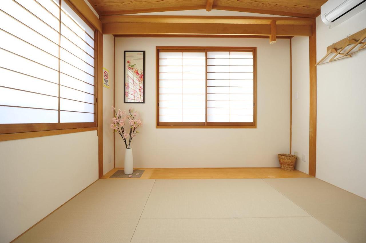 Holiday home Asakusa Kei House *