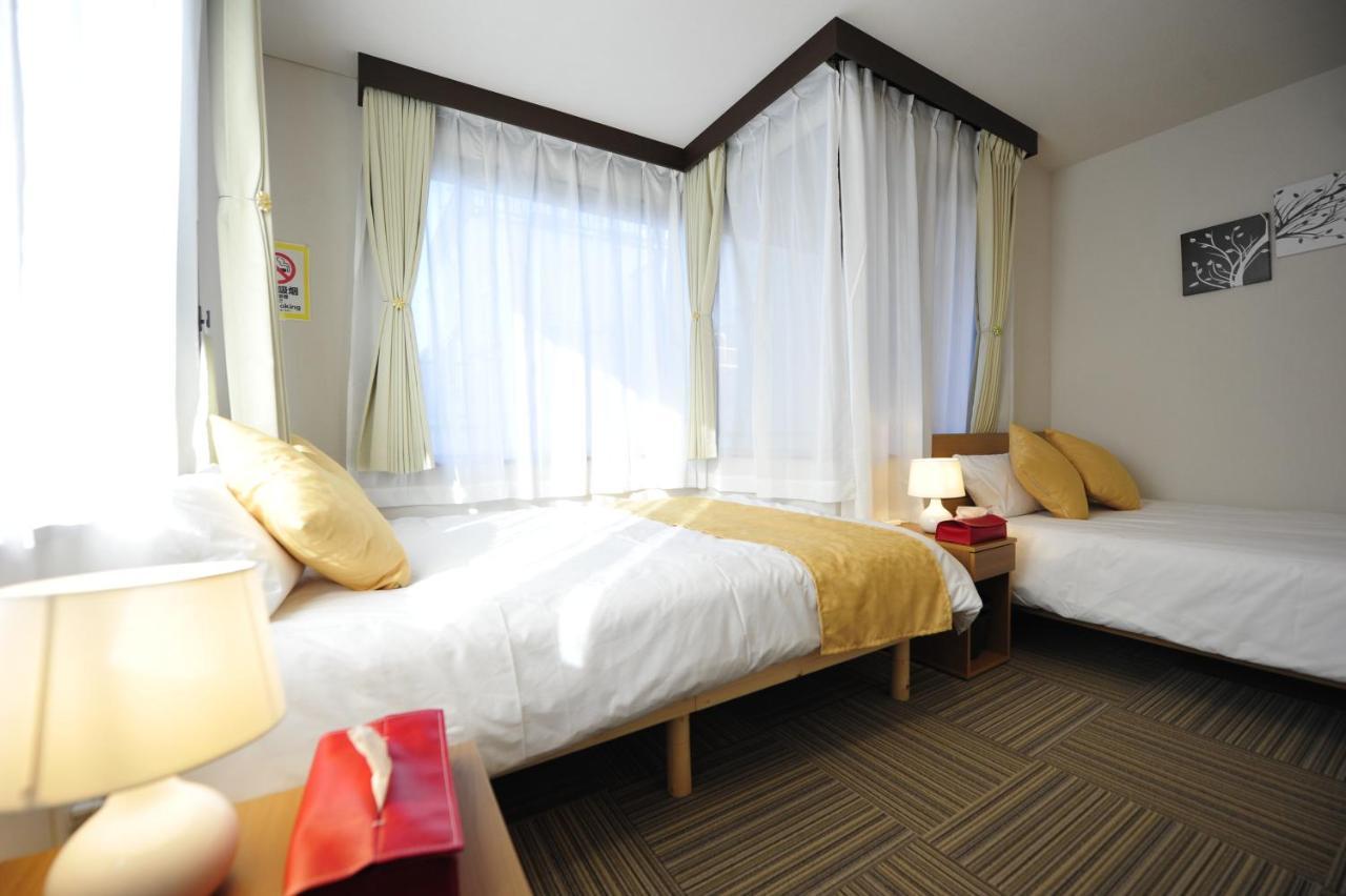 Holiday home Asakusa Kei House *