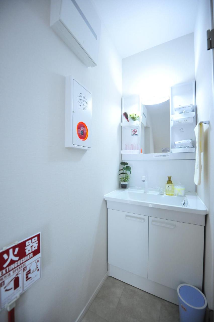 Asakusa Kei House Holiday home *