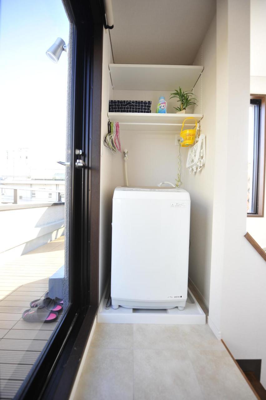 Holiday home Asakusa Kei House
