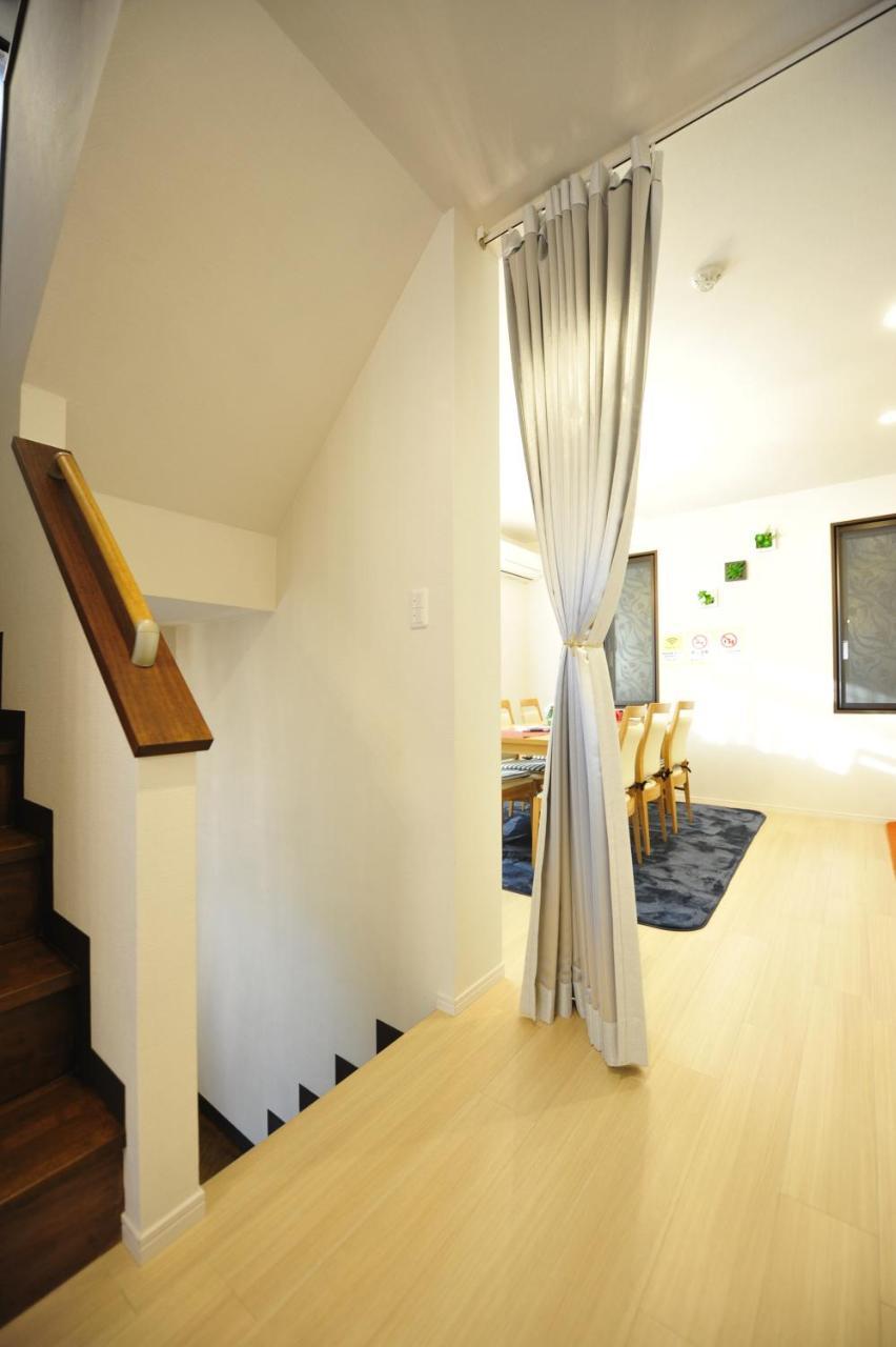 Asakusa Kei House Holiday home
