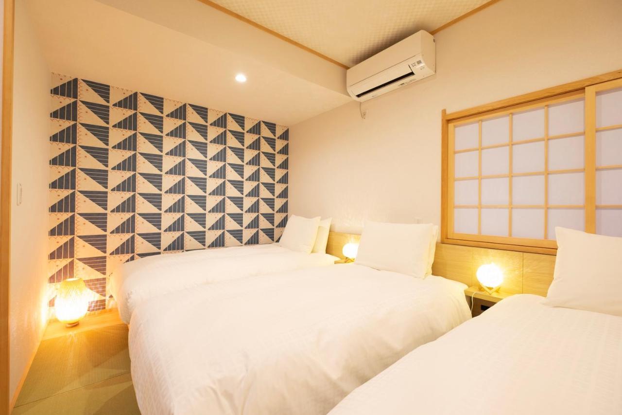 T-home Apartment Tokyo