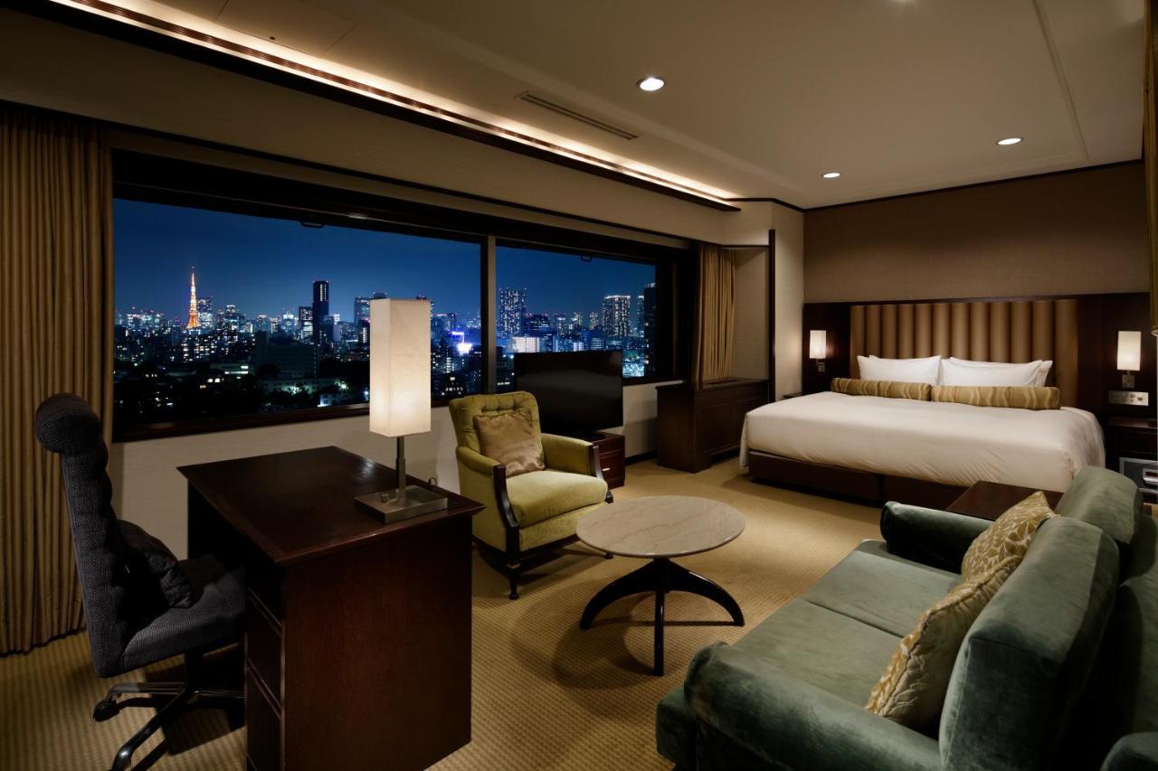 Grand Takanawa 5* Tokyo