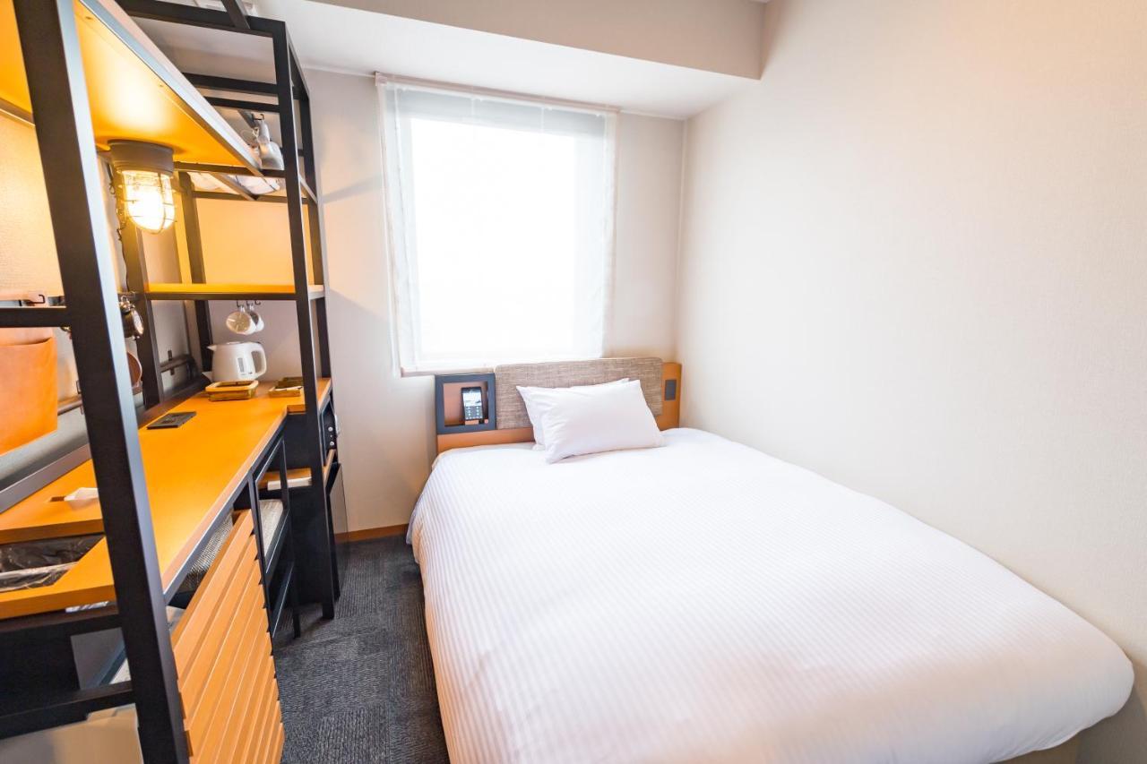 Ici Asakusabashi Hotel Tokyo