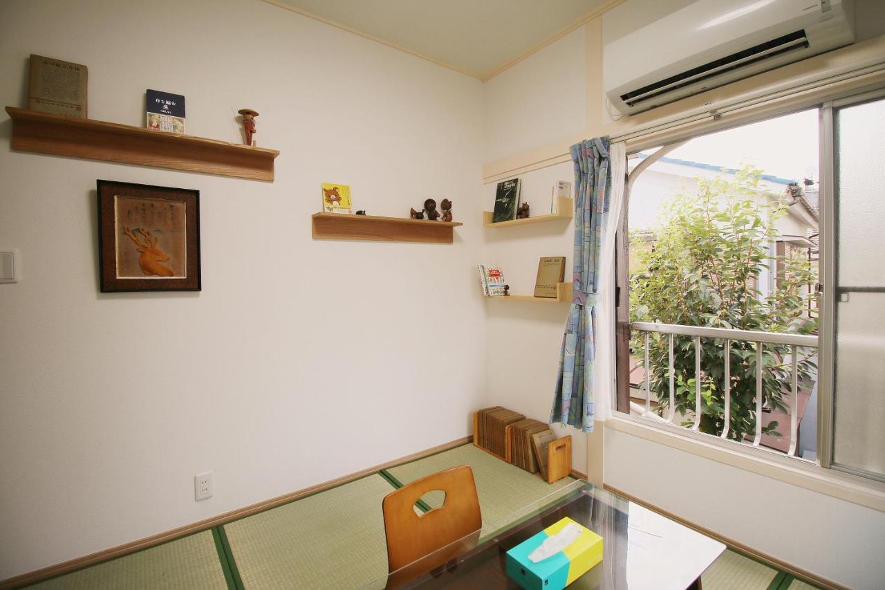 Apartment 上池袋 小生活大空间