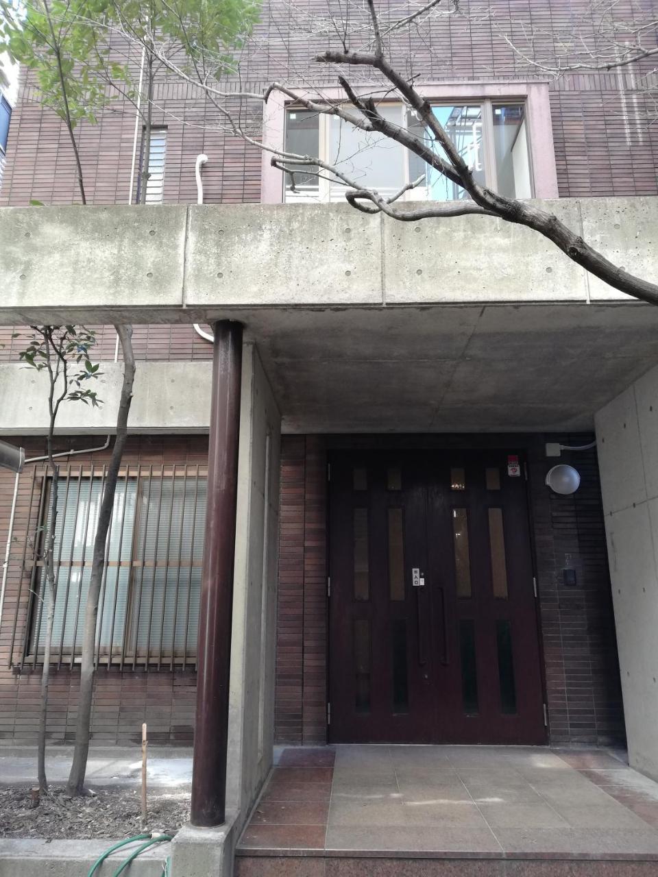 Apartment Shinjuku Hatsudai 102
