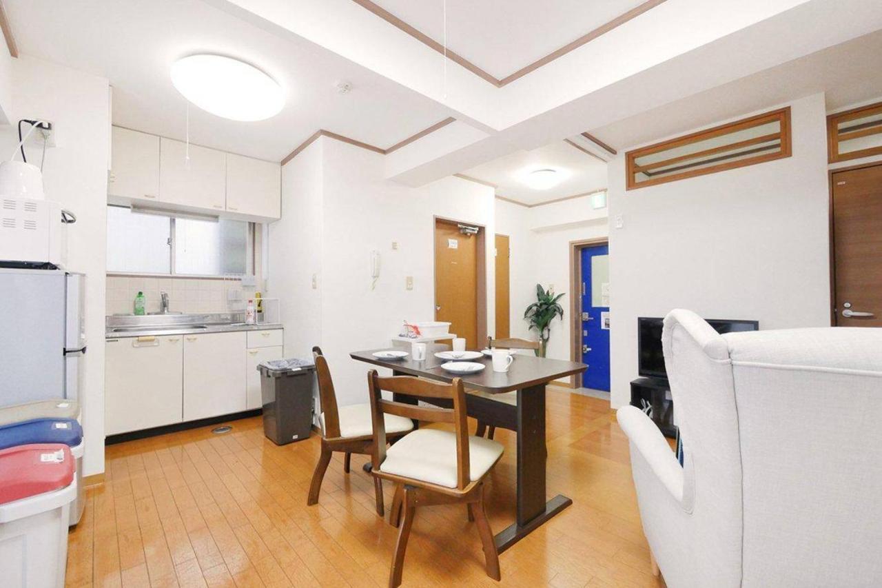 A Penthouse Shinjuku Shibuya 4 Tokyo