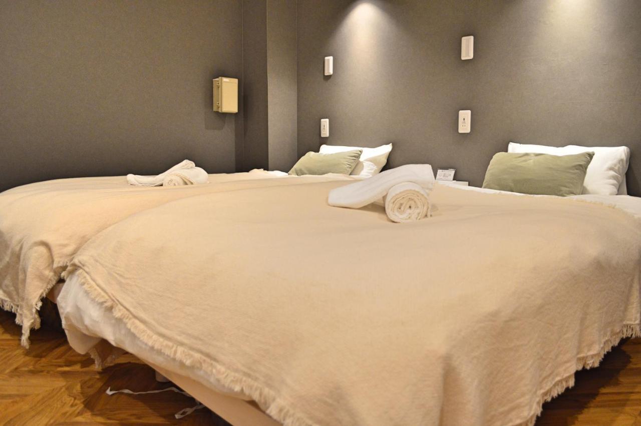 Aparthotel Lund Oimachi Tokyo