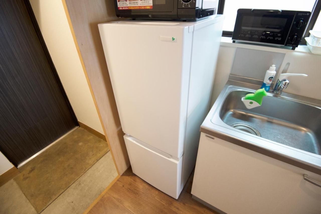 Roppongi Classyhouse902 Apartment Tokyo