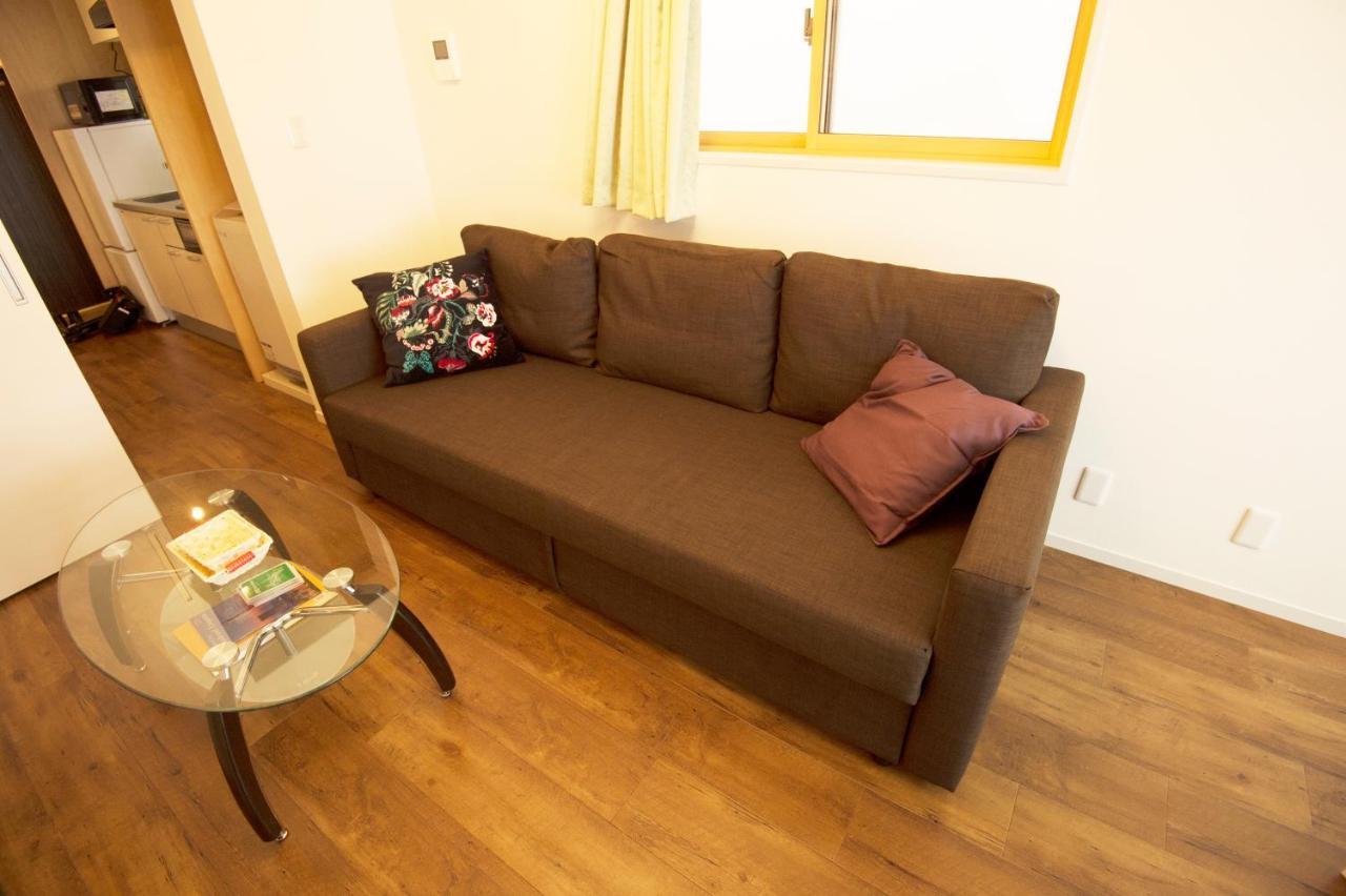 Apartment Roppongi Classyhouse902